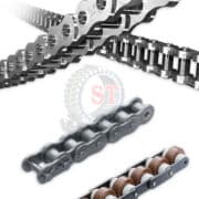 Cách tính chiều dài xích truyền động chính xác và công thức dễ áp dụng