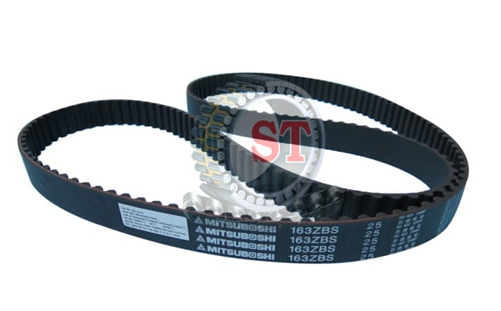 Tối ưu hiệu suất với dây đai Bando: phân tích chi tiết các ưu điểm