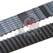 Hướng dẫn chọn dây curoa phù hợp với nhu cầu công việc