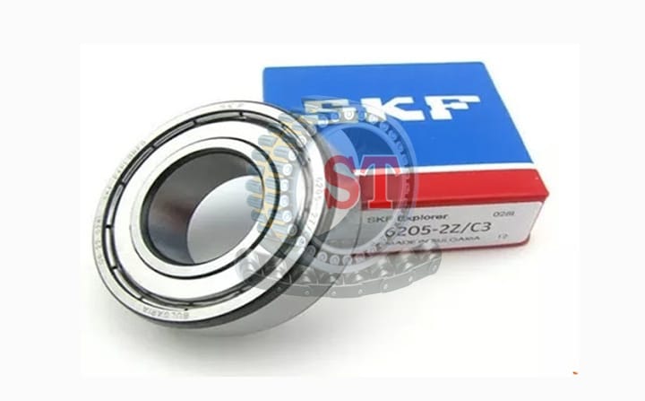 Tìm hiểu vòng bi cầu SKF Explorer hiệu suất cao, tuổi thọ dài