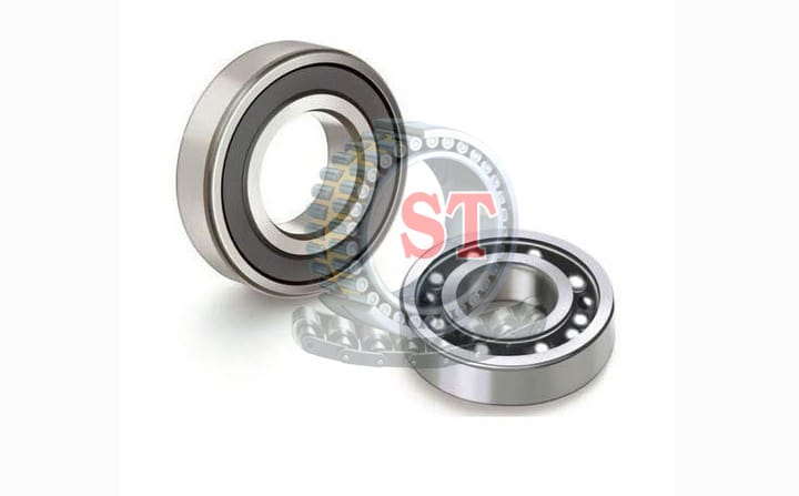 6 Cách phân biệt vòng bi SKF chính hãng