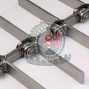 Dung sai độ dài xích Tsubaki – Khái niệm và tầm quan trọng trong truyền động