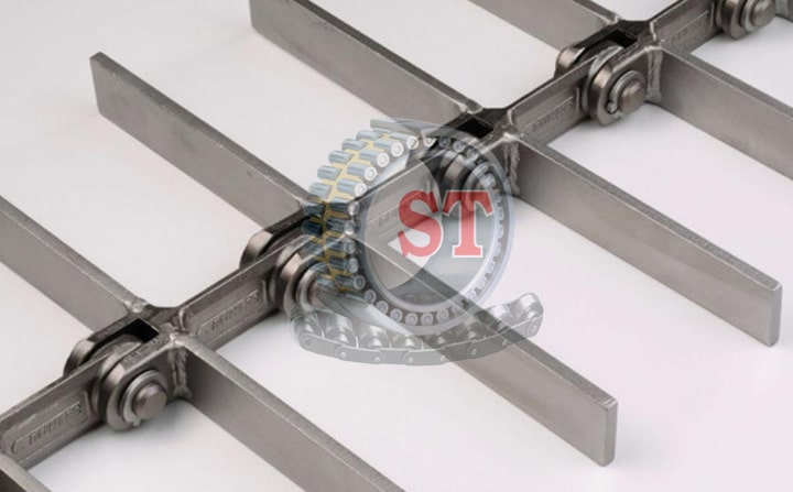 Dung sai độ dài xích Tsubaki – Khái niệm và tầm quan trọng trong truyền động