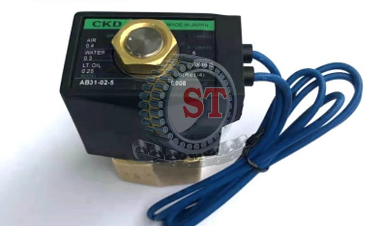 Các tiêu chí lựa chọn van điện từ và cách sử dụng hiệu quả