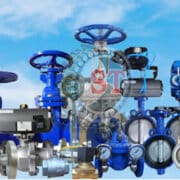 Tiêu chí lựa chọn van bi chất lượng cho hệ thống nước