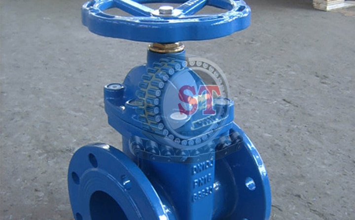 Hướng dẫn cách lắp đặt van cổng đúng kỹ thuật, an toàn và hiệu quả