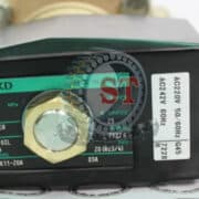 Thời gian đóng mở của van điện từ là bao lâu?