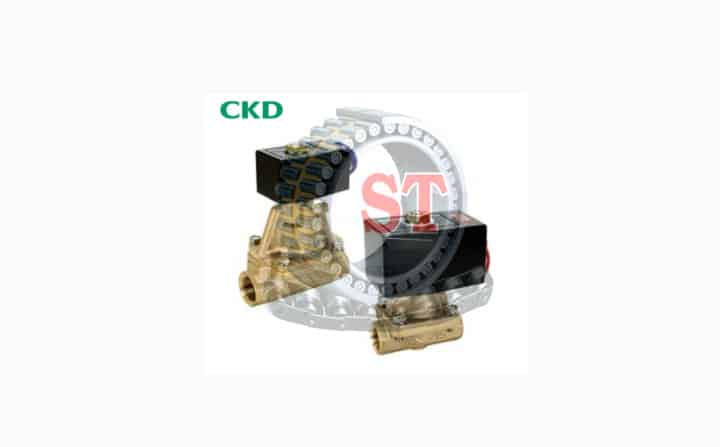 Phân biệt van điện từ – Cách nhận biết van thường mở và thường đóng