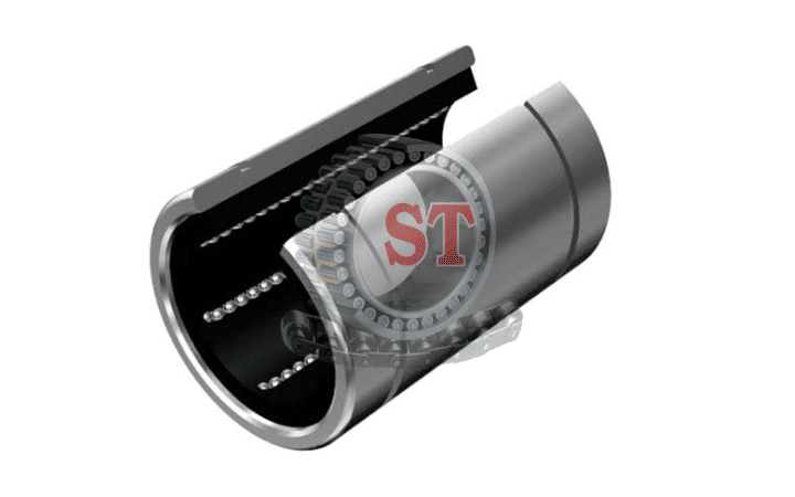 Các thông số bạc đạn trượt cần quan tâm khi lựa chọn