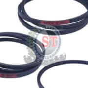 Dây curoa Bando chính hãng – Giải pháp truyền động bền bỉ cho máy móc công nghiệp