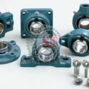 Hướng dẫn kỹ thuật bảo dưỡng gối đỡ vòng bi Asahi đúng cách