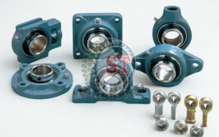 Hướng dẫn kỹ thuật bảo dưỡng gối đỡ vòng bi Asahi đúng cách
