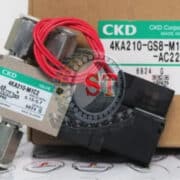 Các ký hiệu van khí nén: Cách đọc, phân biệt và ứng dụng trong sơ đồ