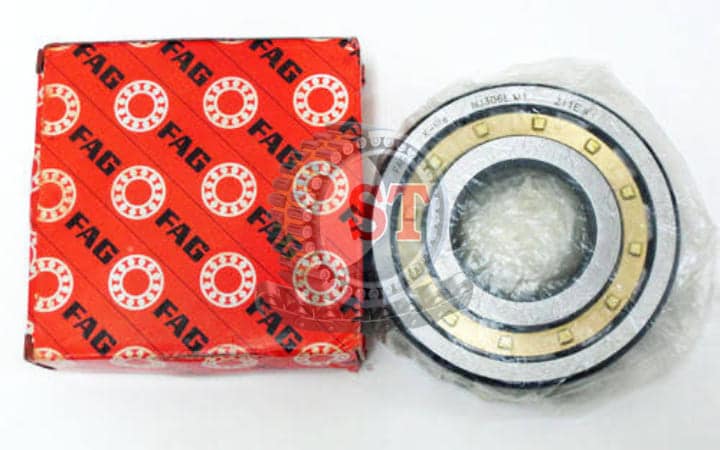 Phân phối bạc đạn FAG tại TPHCM chính hãng, chất lượng cao
