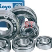 Vòng bi Koyo có tốt không? Đánh giá chất lượng và ưu điểm