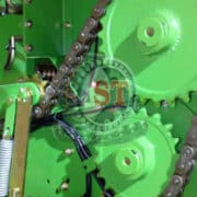 Xích bị giãn: Nguyên nhân và cách xử lý hiệu quả