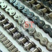 Cách chọn xích công nghiệp theo tải trọng đúng kỹ thuật